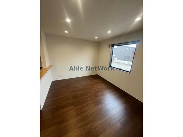 リビングダイニング