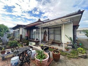 仮)都北町貸家外観写真