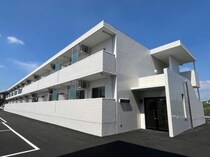 GRANSTAR7の外観写真