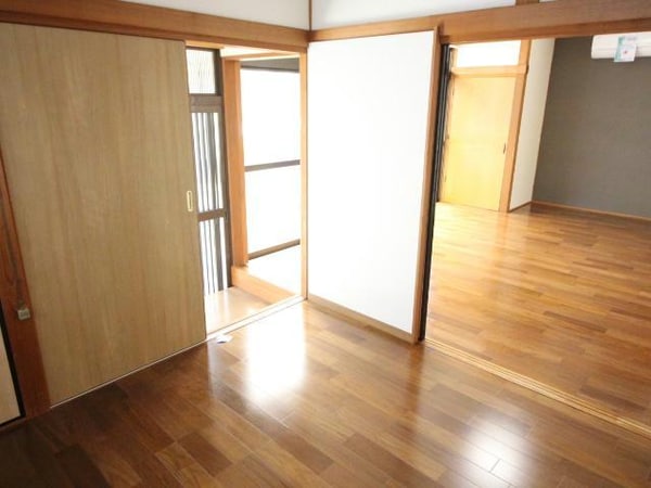 居室（その他）