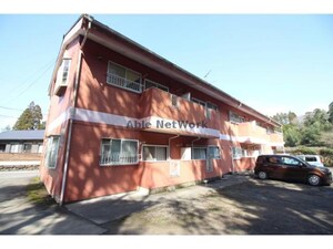 コーポラス中須外観写真