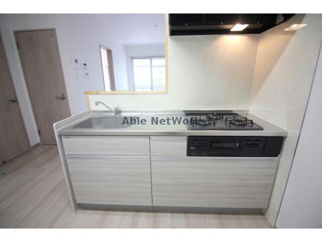 物件内観写真11　