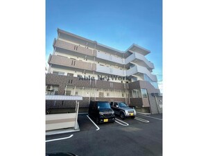 ルミナス下川東外観写真