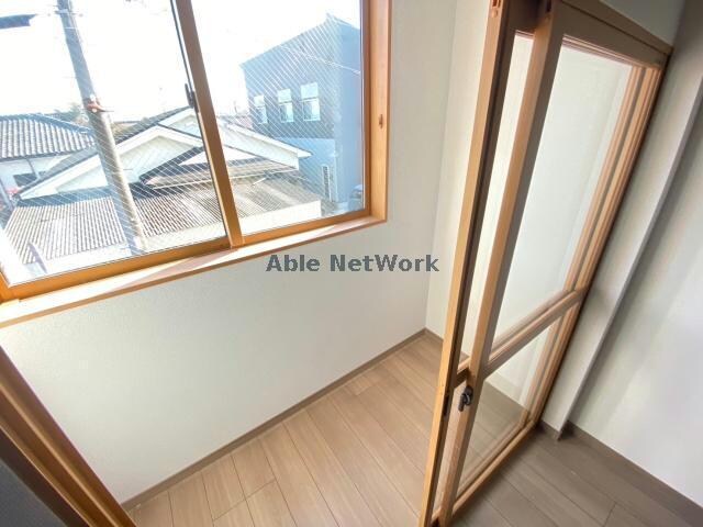 物件内観写真11　