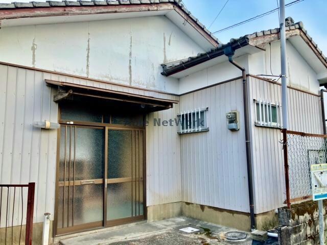 竹之内久晴諏訪方貸家の物件外観写真