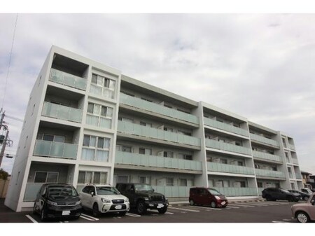 オリノ・リコ外観写真