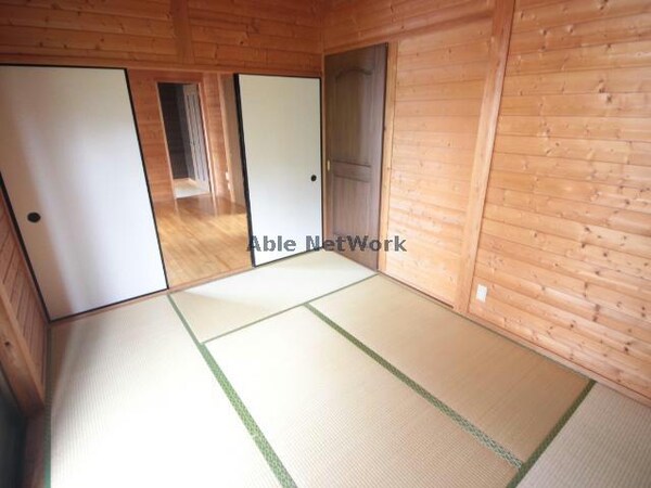 洗面所・脱衣所