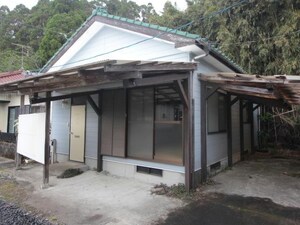髙野貸家外観写真