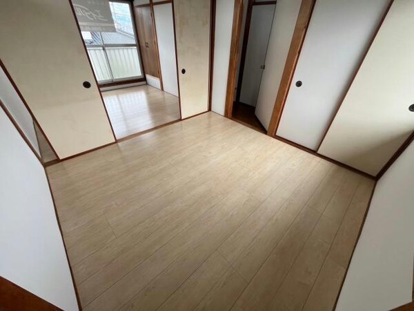 居室