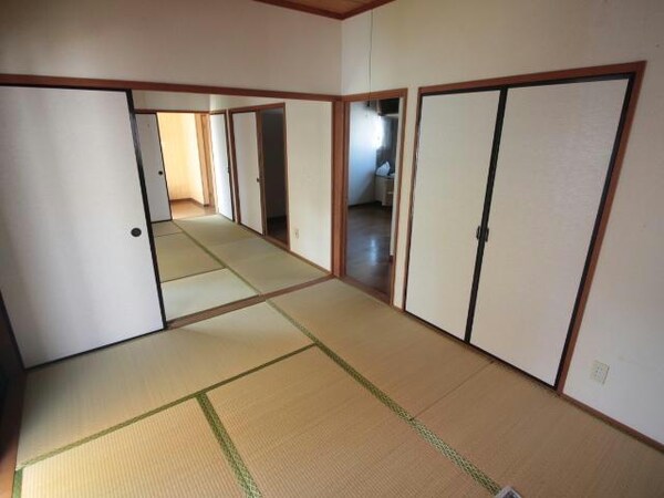 居室