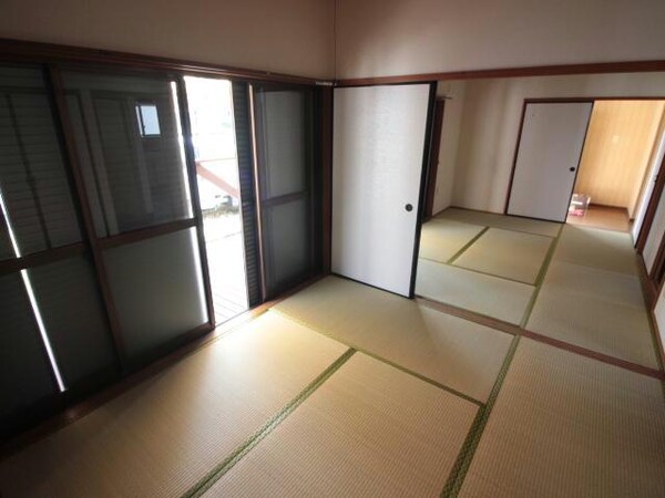 居室