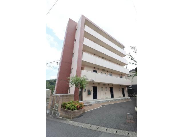 紺屋スカイマンション参番館