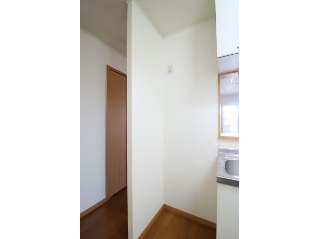 ミニョンユキの居室（その他）