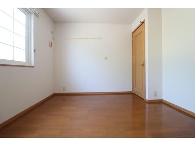 ミニョンユキの居室