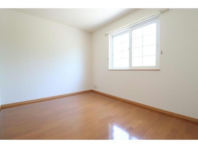 ミニョンユキの居室