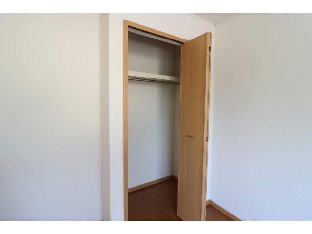 ミニョンユキの収納