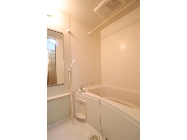 ミニョンユキのバス