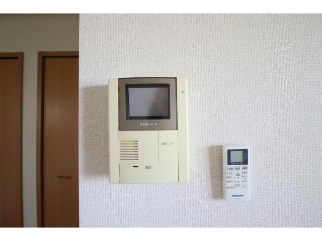 ミニョンユキのセキュリティ