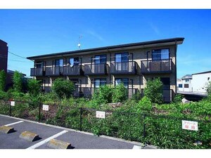 Grand　View2外観写真