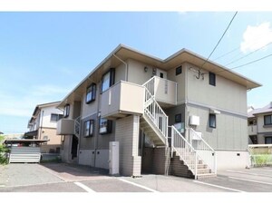 リバーサイド森町Ⅱ外観写真