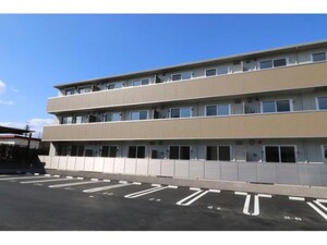 フォルトゥーナ横尾A・B　A棟外観写真