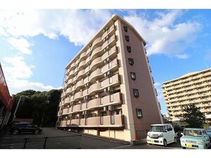 天然館ビルⅣ外観写真