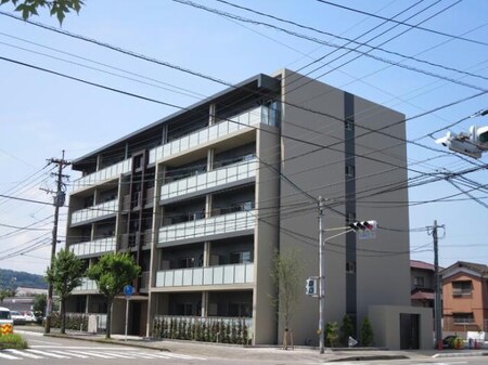 Dimorare外観写真