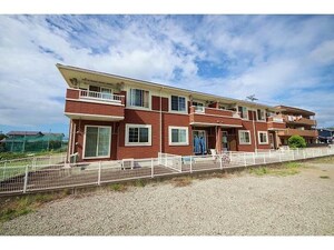 エルボスケS外観写真