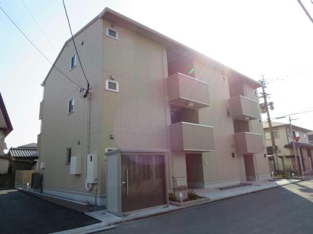 グリーンパーク東浜