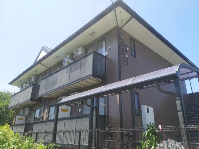 ヴェルジュ・マ・メゾン