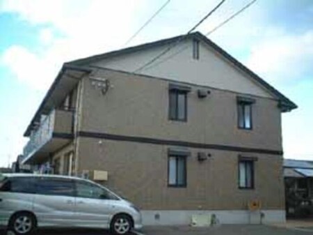 ファミール東外観写真