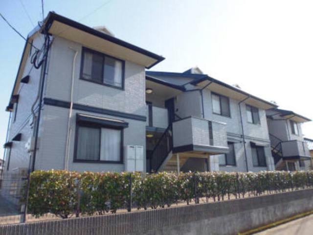 リブェールけやきⅠ