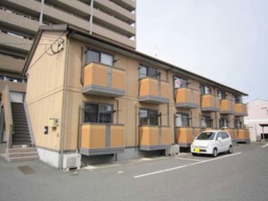 アムール南外観写真