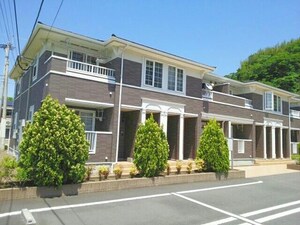 志村横丁Ⅳ外観写真