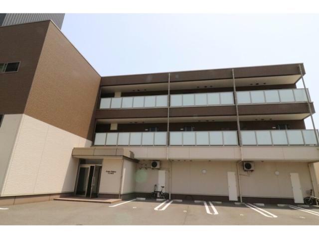 フレパセオ大分駅南
