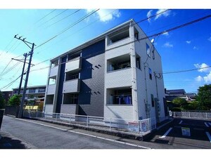 ★☆カナージュ　10外観写真