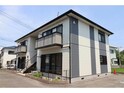 スリーゼハイツ葛木　A棟