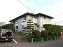 グリーンハイツ東ノ平　A棟