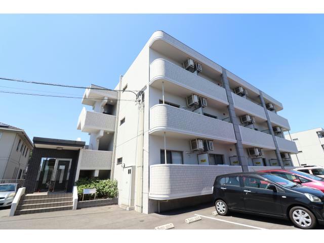 グランツ森町