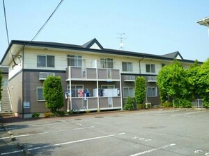 コンフォート下郡外観写真