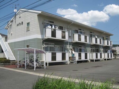 メゾン辻外観写真