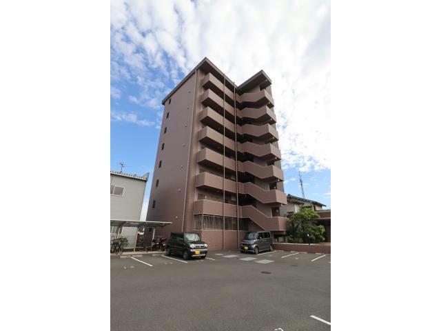 IMASA　MORUGEN壱番館