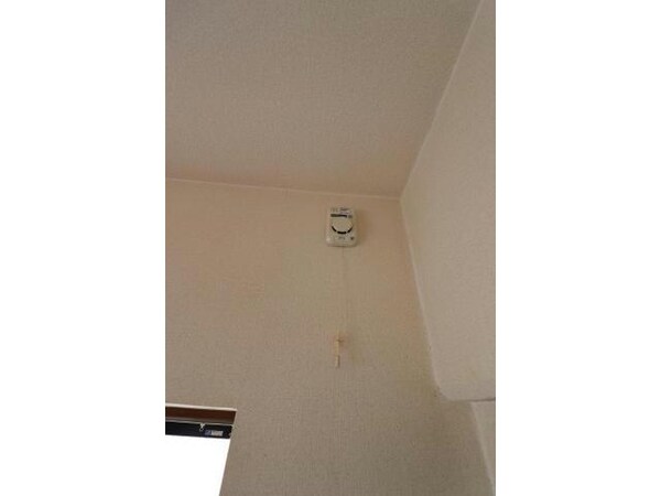 その他設備(別部屋写真・現状優先)
