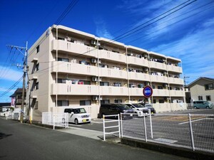 エクレールⅢ外観写真