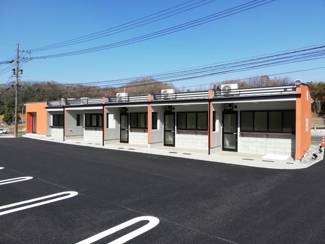 teix大分大学前店