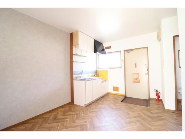 メゾン丸山A棟のその他(２０３号室)