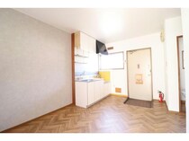 メゾン丸山A棟の外観写真