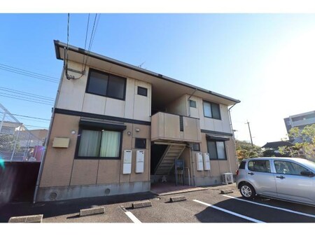 プレミール827外観写真