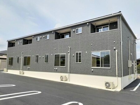 COZY CREST A外観写真