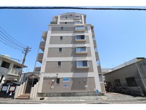 グランヴィレッジ大分１外観写真